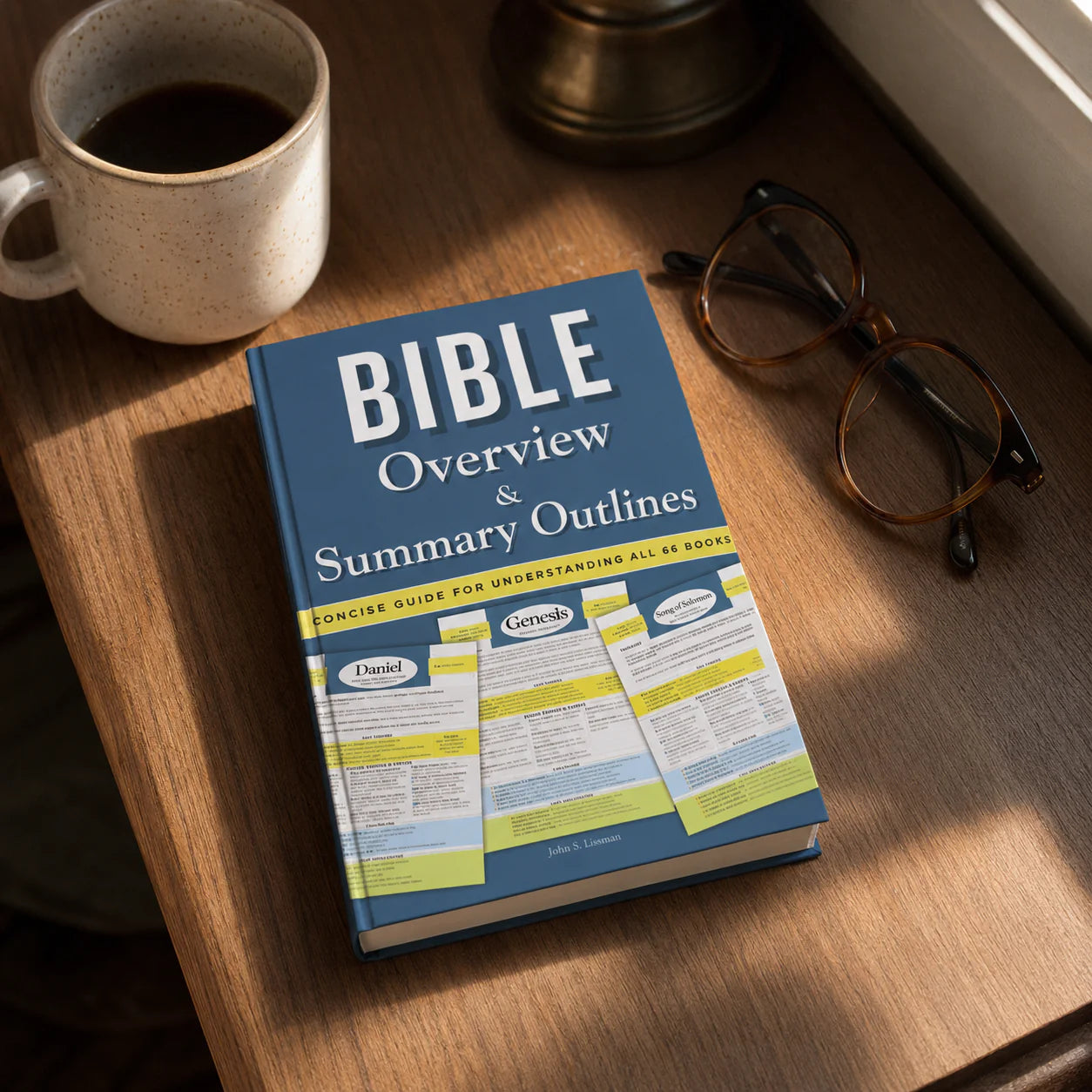 Inside pages