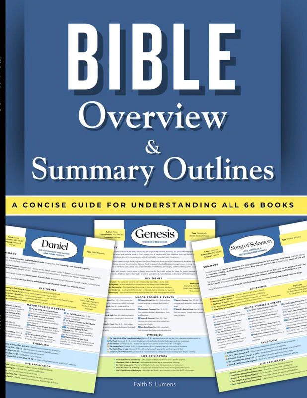Sample outline