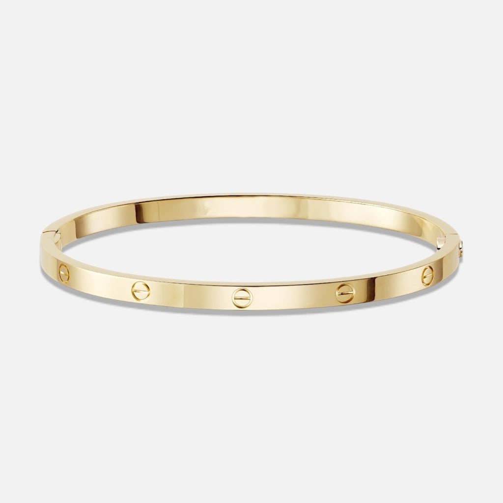 Classic Love Bracelet