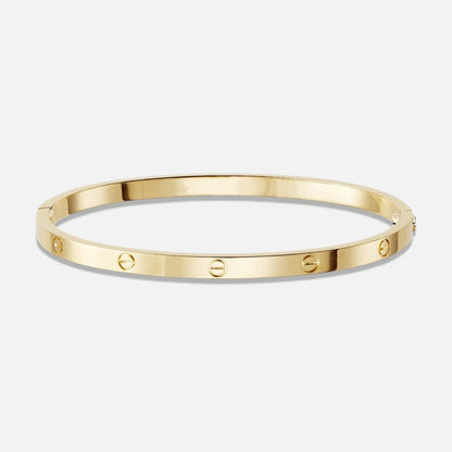 Classic Love Bracelet