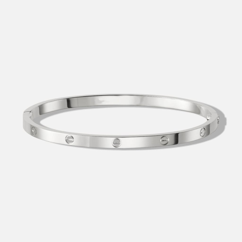 Classic Love Bracelet