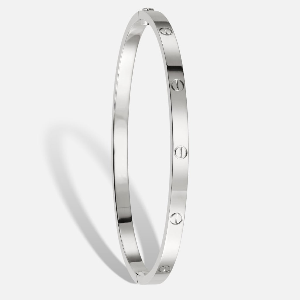 Classic Love Bracelet
