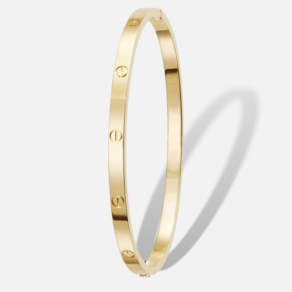 Classic Love Bracelet