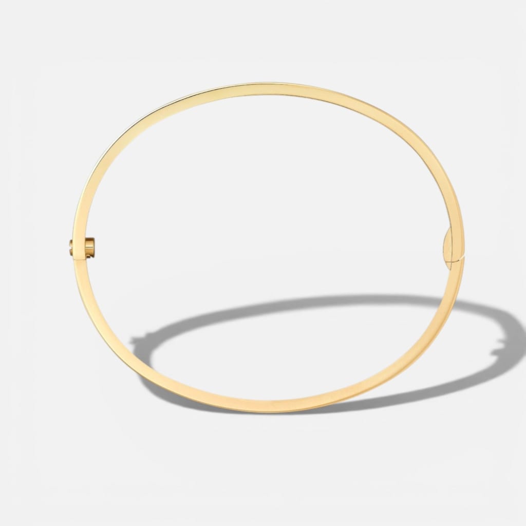 Classic Love Bracelet