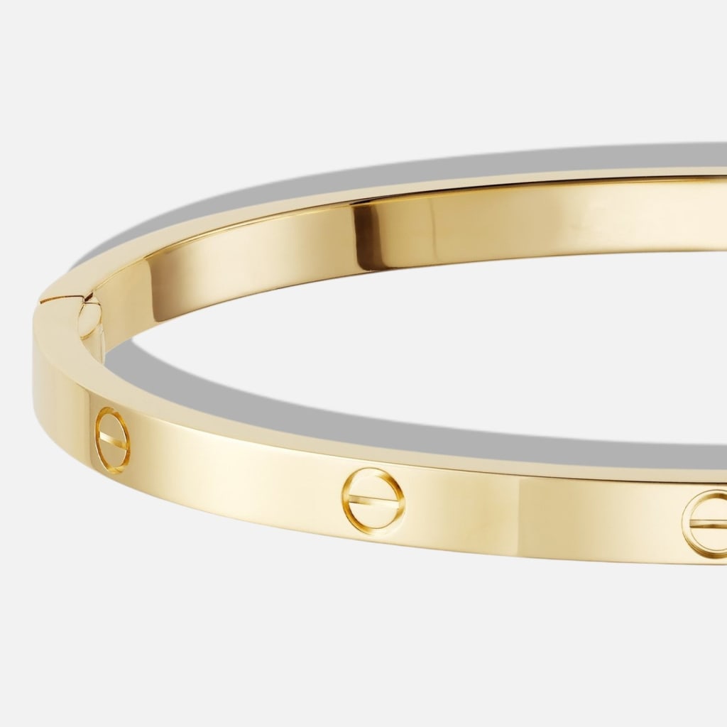 Classic Love Bracelet
