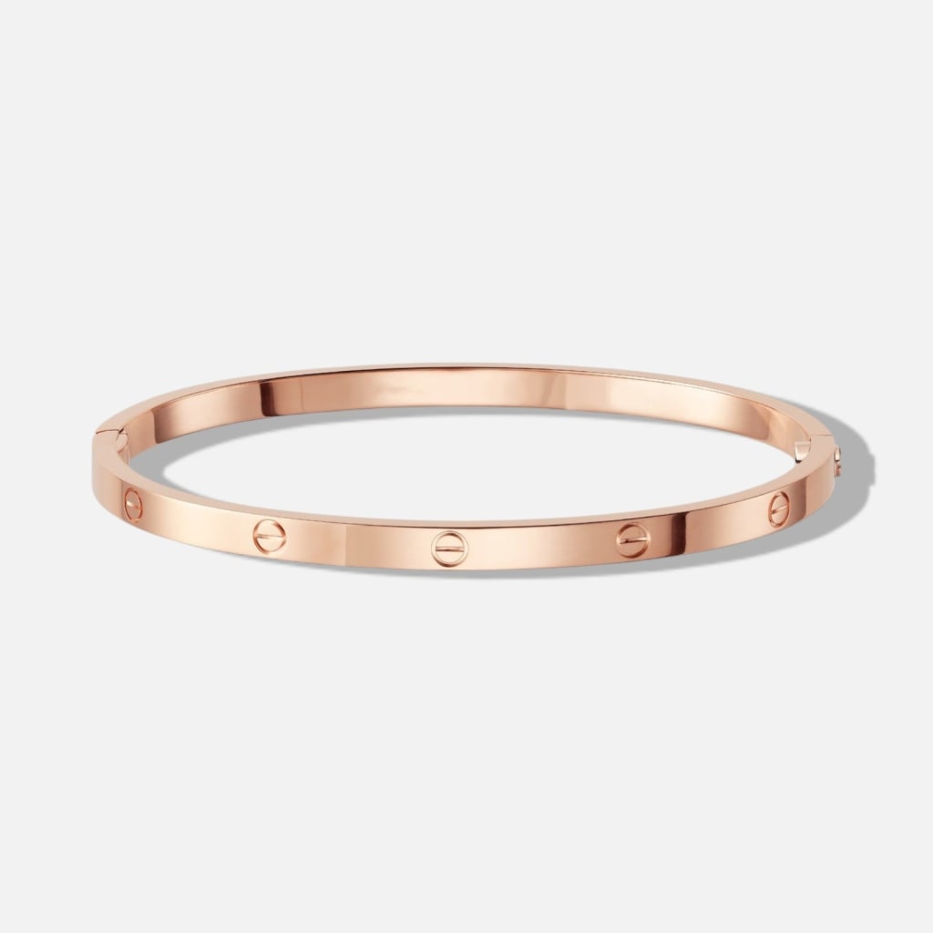 Classic Love Bracelet