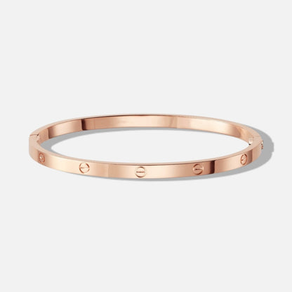 Classic Love Bracelet