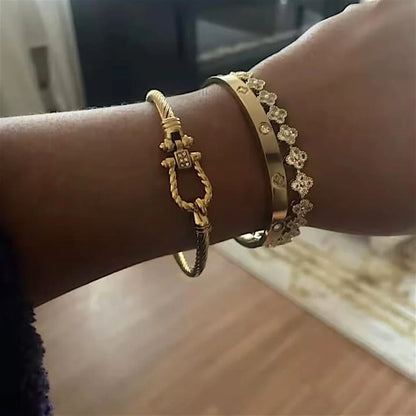 Classic Love Bracelet