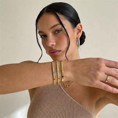 Classic Love Bracelet
