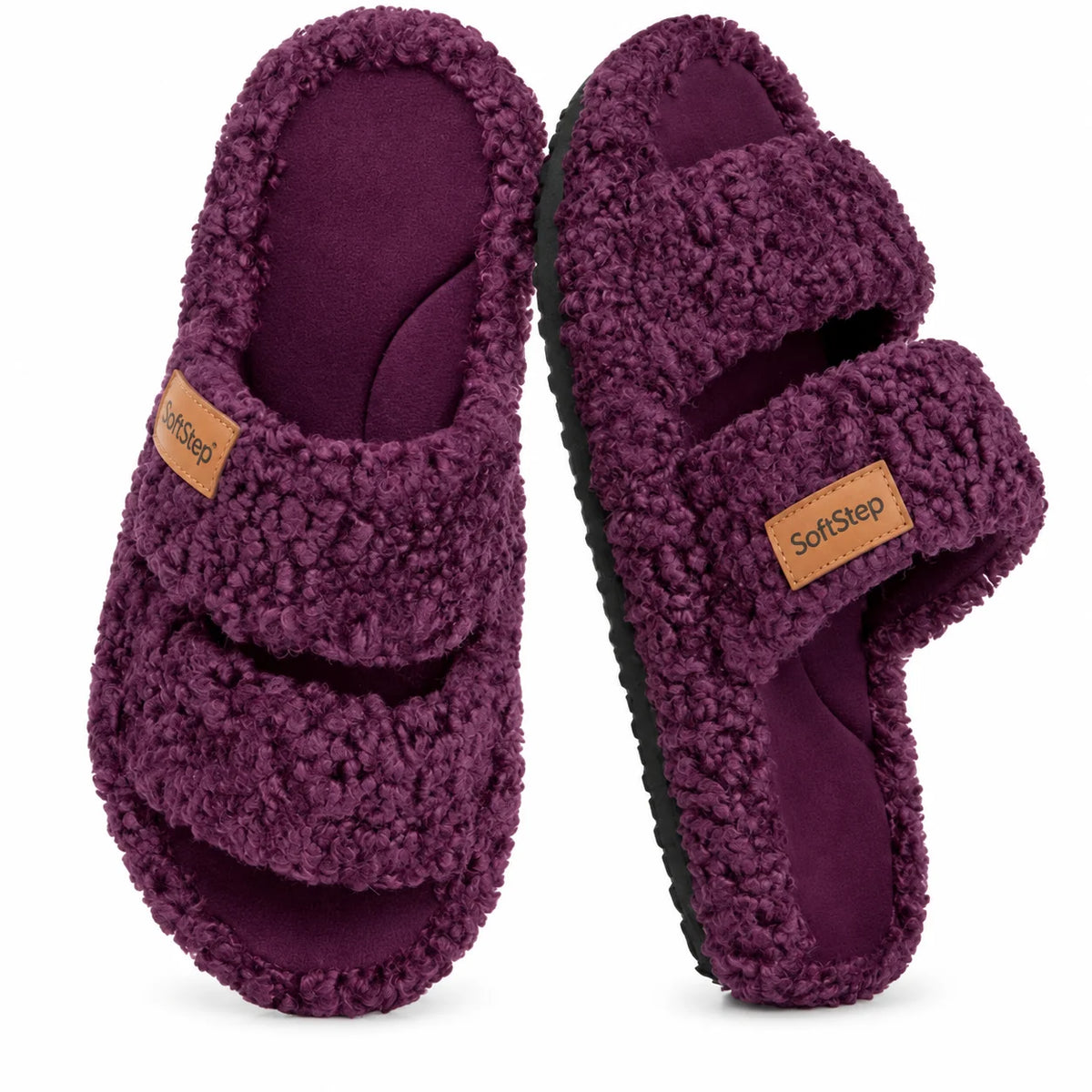 Kyma™ Cloud Slippers