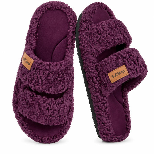 Kyma™ Cloud Slippers