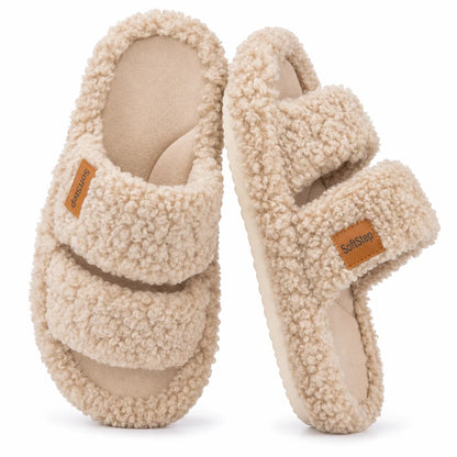 Kyma™ Cloud Slippers