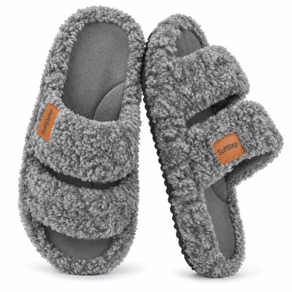 Kyma™ Cloud Slippers