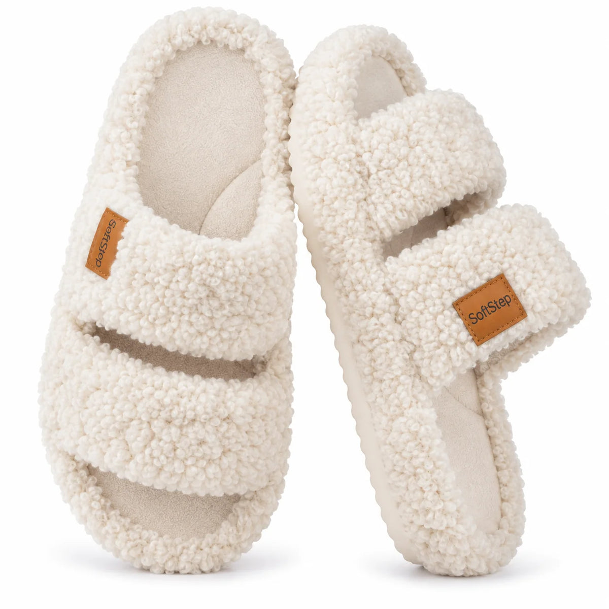 Kyma™ Cloud Slippers