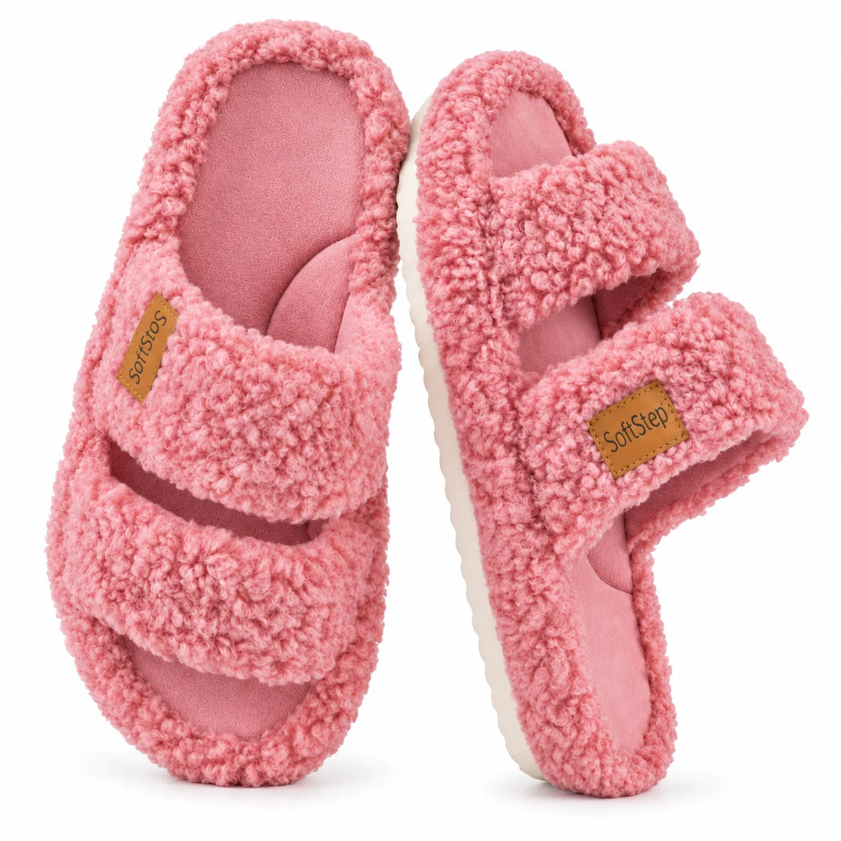 Kyma™ Cloud Slippers