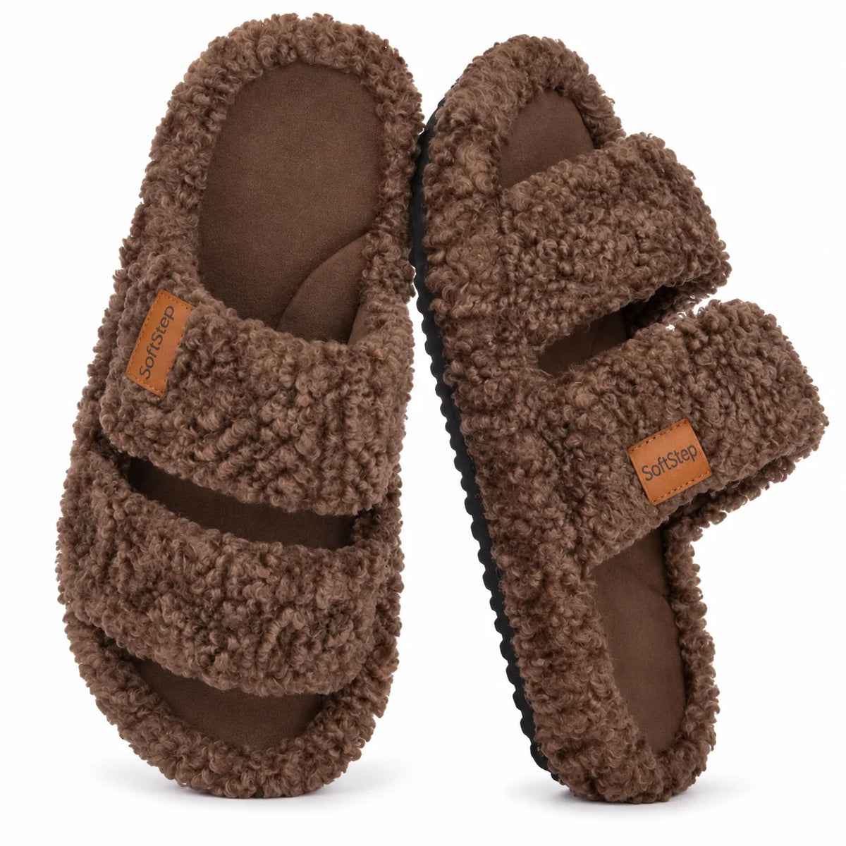Kyma™ Cloud Slippers
